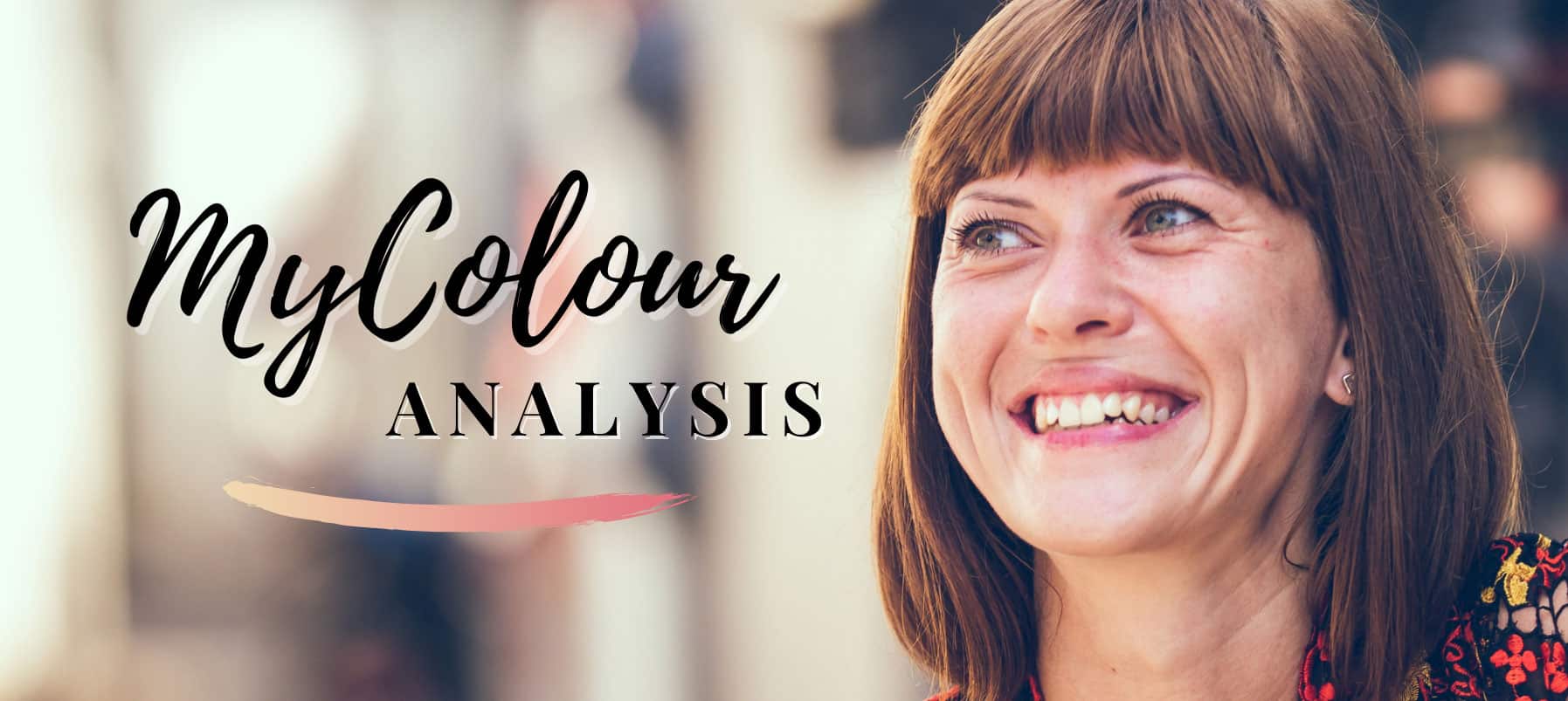 MyColour Analysis - Helen McCartin